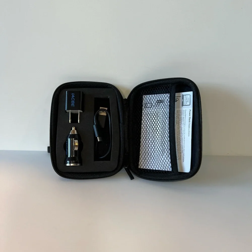 Technology bundle